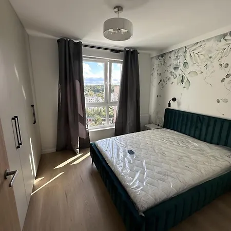 Apartamenty Na Pogorzu Blisko Opener Festival *