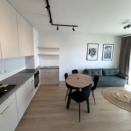 Apartamenty Na Pogorzu Blisko Opener Festival